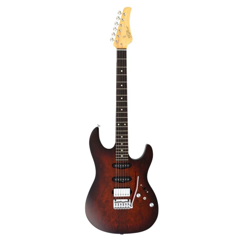 Электрогитара FGN J-Standard Odyssey JOS2DUEW1R IBS