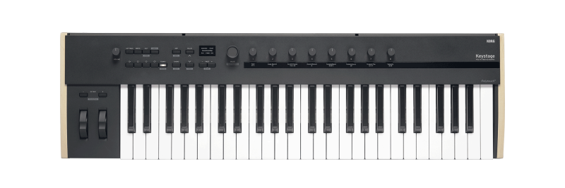 MIDI-клавиатура KORG Keystage-49