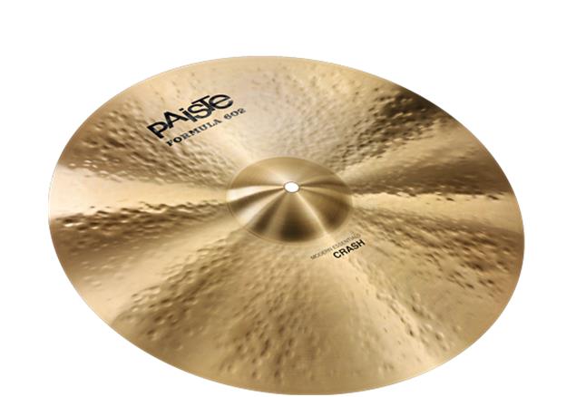 Тарелка Paiste 20" Formula 602 Modern Essentials Crash