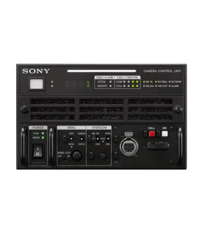 Блок управления Sony HDCU-3500//U