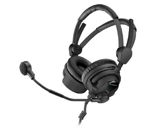 Гарнитура Sennheiser HMD 26-II-600-X3K1