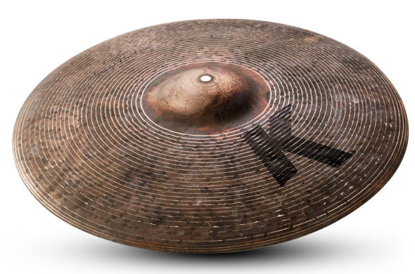 Тарелка ZILDJIAN 18` K CUSTOM SPECIAL DRY CRASH