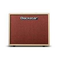 Комбо гитарный транзисторный Blackstar Debut 50R Cream