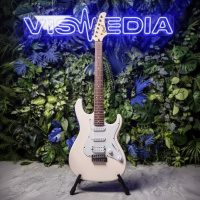 Электрогитара Cort G200-WBAG-PPK