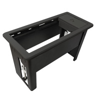 Модуль на 2 вставки Kramer T-IN2-REC1(B)