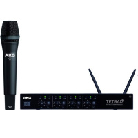 Приемник AKG DSR TETRAD Приемник AKG DSR TETRAD