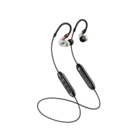 Наушники Sennheiser IE 100 PRO Wireless Clear Наушники Sennheiser IE 100 PRO Wireless Clear