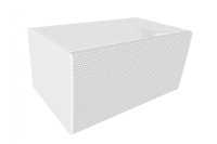 Акустическая система Biamp IV6-1122/15W элемент линейного массива Акустическая система Biamp IV6-1122/15W элемент линейного массива