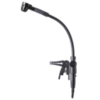 Инструментальный микрофон AKG C518M Инструментальный микрофон AKG C518M