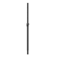 Телескопическая стойка сабвуфер ECO SSA080AD Black