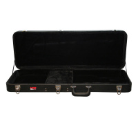 Кейс для электрогитары GATOR GWE-ELEC Кейс для электрогитары GATOR GWE-ELEC