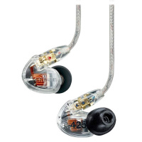 Наушники Shure SE425-CL-EFS Наушники Shure SE425-CL-EFS