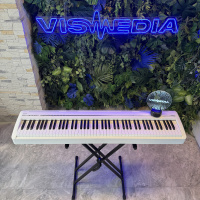 Цифровое пианино Kawai ES120G W