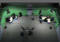 Комплект студийного света Logocam STUDIO KIT-15000/20 U-LED (56)