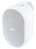 Настенная акустика Biamp OVO8P-W активная Настенная акустика Biamp OVO8P-W активная