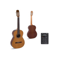 Классическая гитара Admira Malaga-EF Классическая гитара Admira Malaga-EF