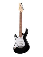 Электрогитара леворукая Cort G250-LH-BLK 