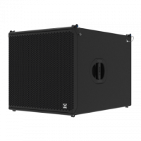 Пассивный сабвуфер Moose G1810