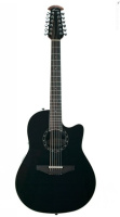 Электроакустическая гитара Ovation 2751AX-5 Standard Balladeer Deep Contour Cutaway Электроакустическая гитара Ovation 2751AX-5 Standard Balladeer Deep Contour Cutaway
