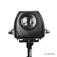 Пушка следящего света Amixled 600W FOLLOW SPOT