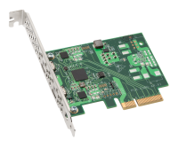 Sonnet Thunderbolt 3 Upgrade Card for Echo Express Express III-D or III-R