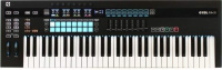 MIDI-клавиатура Novation 61 SL MKIII MIDI-клавиатура Novation 61 SL MKIII