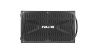 Цифровой комбоусилитель Nux NBA-200FR Busking 200FR