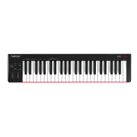 USB MIDI клавиатура Nektar SE49 USB MIDI клавиатура Nektar SE49