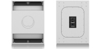 Пассивный сабвуфер Turbosound NuQ118B-WH Пассивный сабвуфер Turbosound NuQ118B-WH