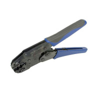 Плоскогубцы обжимные BNC Canare TC-1