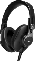 Студийные наушники AKG K371 Студийные наушники AKG K371