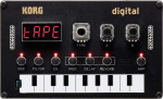 Синтезатор Korg Nts-1 Digital Nu:tekt Synthesizer