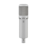 Студийный микрофон Yamaha YCM705 White