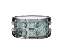 Малый барабан TAMA MRS1455-SLW STARCLASSIC MAPLE (DURACOVER WRAP FINISHES) 14x5.5 Snare Drum Малый барабан TAMA MRS1455-SLW STARCLASSIC MAPLE (DURACOVER WRAP FINISHES) 14x5.5 Snare Drum