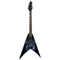 Электрогитара Dean VMNT TERMINATE