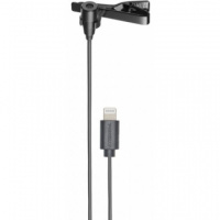 Петличный микрофон Audio-Technica ATR3350xL Петличный микрофон Audio-Technica ATR3350xL