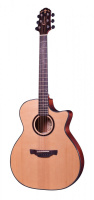 Электроакустическая гитара CRAFTER ABLE G-600ce