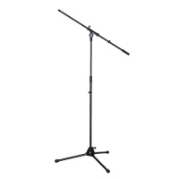 Микрофонная стойка ECO MS084 Black
