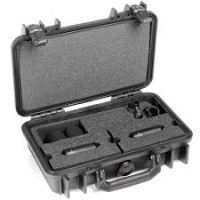 Стереопара микрофонов DPA ST2006C