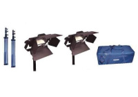 Комплект света Logocam 2000/OO KIT Комплект света Logocam 2000/OO KIT