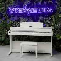 Цифровое пианино Kawai KDP75W 