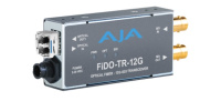 Конвертер AJA FiDO-TR-12G Конвертер AJA FiDO-TR-12G