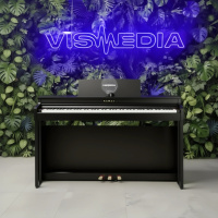 Цифровое пианино Kawai CN201B