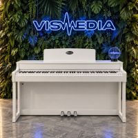 Цифровое пианино Beisite B-808 Pro WH