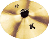 Тарелка ZILDJIAN 10` K` SPLASH Тарелка ZILDJIAN 10` K` SPLASH