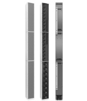 Звуковая колонна Tannoy QFLEX 40-WP Звуковая колонна Tannoy QFLEX 40-WP