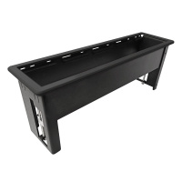 Модуль на 4 вставки Kramer T-IN4-REC1(B)