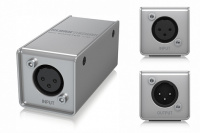 Предусилитель для микрофона KLARK TEKNIK MIC BOOSTER CM-1