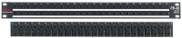 Рэковая коммутационная панель DBX PB48