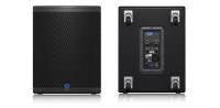 Активный сабвуфер Turbosound iQ18B Активный сабвуфер Turbosound iQ18B
